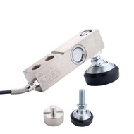 Weighing  Load Cells Electronic Scale Pressure Sensor Aluminum Alloy Module 100kg 200kg 300kg 500kg 