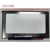 17.3 '' ASUS TUF Gaming F17 FX705D FX706H FX706HM FX706HEB FX706HCB  FX705 FX705DY  Laptop LCD Scree