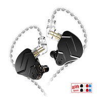 Tai Nghe Nhét Tai KZ ZSN PRO X 1DD 1BA Kim Loại Hybrid Kèm Tai Nghe HIFI Tai Nghe Chạy Bộ Thể Thao K