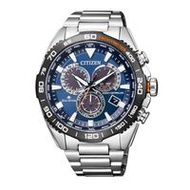 CITIZEN PROMASTER CB5034-82L Eco-Drive Men's Radio-controlled
