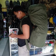 60L sling bag