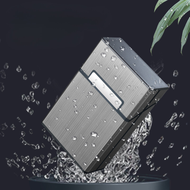 COD KOTAK ROKOK KEREN ISI 20 BATANG BAHAN ALUMINIUM / Kotak Bungkus Roko Elegan Leather Case