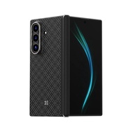 Benks ArmorGrid ArmorAir Phone Case built with Kevlar for Samsung Galaxy Z Fold 7 (Back Case Only)