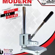 Modern Stand Bor 10 MM - 13 MM Pegangan Mesin Bor terlaris