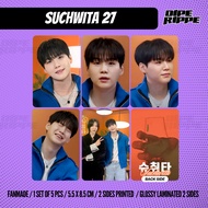 BANGTAN YOONGI SUCHWITA SUGA AGUSTD