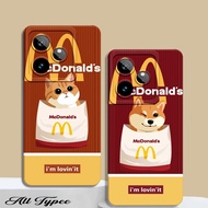 Case Realme GT 7 - Realme P3 5g Realme C71C75 C75X 2025 C53 C51 Alltype Softcase Procamera MC-1370