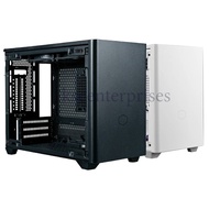 CASE MINI ITX COOLER MASTER NR200P coolermaster NR 200 P White & Black