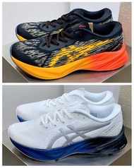 Asics Novablast 3 輕便舒適休閒鞋跑步鞋 40-45