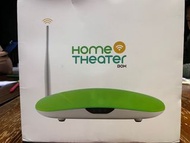 Home THeaTer Box 4K/WiFi /HDMI 1080p