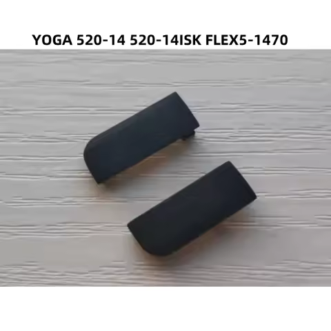 LCD Hinge Cover Hinge Lid Cap For LENOVO YOGA 520-14 520-14ISK FLEX5-1470