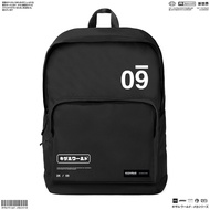 Kizaru Backpack KYOKO BLACK