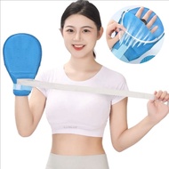 Anti-scratch Breathable Self‑Injury Prevention Hand Fixed Restraint Glove Safety Control Gloves