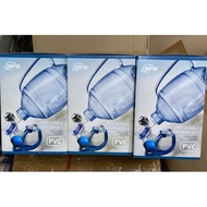 Amubag MPM/Ambubag MPN Anak Dewasa Bayi/Manual Resuscitator MPM Pvc