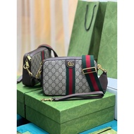 Ophidia GG Crossbody Bag