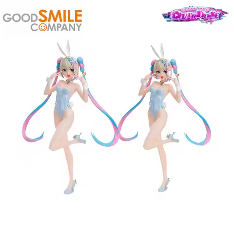 Good Smile Original POP UP PARADE NEEDY GIRL OVERDOSE OMGkawaiiAngel Net tights Bunny Ver. L size An