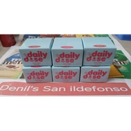 NEW EB DAILY DOSE DEWY BALM SPF5P PA++ 7.5g