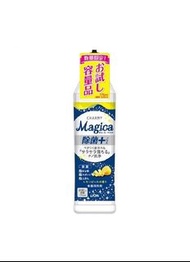 Lion 獅王 LNDC1034 Charmy Magica 除菌納米洗潔精 (檸檬味)限量版 175ml