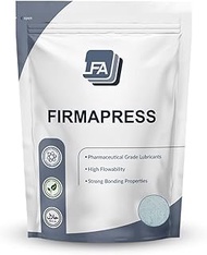 Firmapress Pill Mix Powder for Tablet Press Machine - Baby Blue - 5kg (11 pounds) - All-in-One Pharm