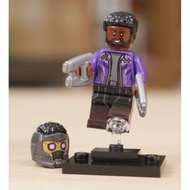 Lego 71031 Marvel Studios CMF No 11 T'Challa Star-Lord