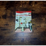 GLI AMORI DIFFICULI (LOVES) - ITALO CALVINO