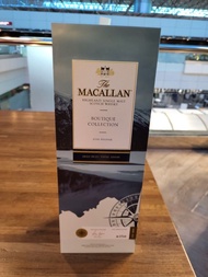Macallan Boutique collection 2020