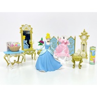 Cinderella Disney Doll House