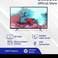 TV LED SAMSUNG 43J5202 SMART FULL HD TV 43INCH