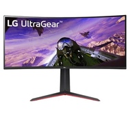 34" UltraGear™ WQHD 21:9 專業電競螢幕 34GP63A-B