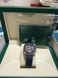 Rolex 116519G full set