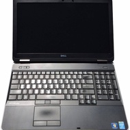 Dell Latitude E6540 15.6in Laptop, Intel Core i7 4600M 2.9Ghz, 16GB DDR3 RAM, 512GB SSD Hard Drive, 