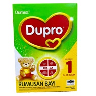Dupro Step 1 300g 0-12Month