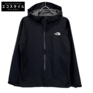 The North Face NP11536 黑色 VENTURE 外套（M 碼）[二手]