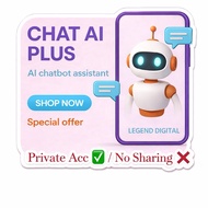 Custom Chat GPT stickers for all devices and waterproof chat