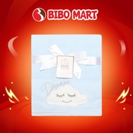 Bebecomfort BC51515 Mesh Blanket Blue (102 x 76cm) - Bibo Mart
