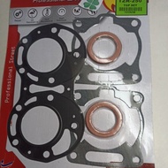 TZR250 TOP SET GASKET TZR 250