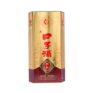 Anhui Famous Wine 52 Degree Cellar Cellar Cellar Alcohol Made and Fragrant White Wine 500ml * 6 Bott