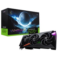 MSI GeForce RTX 5070 Ti VANGUARD SOC 16GB GDDR7