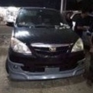 Body kit avansa & xenia Bodykit Avanza 2006-2011 Trd Body Kit Body Kit