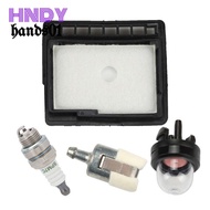 【HDS01】Air Fuel Filter Tune Up service Kit For ECHO CS345 CS346 CS300 CS3000 CS341 part