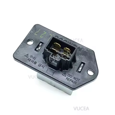 Brand New Blower Motor Resistor For Kia Cerato Forte K3 Shuma 2008 -2017 NEW OEM 97128-1M000 BLOWER 