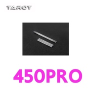 Link Shaft 450PRO Stainless steel linkage rod TL45047 Helicopter Equipment Rc helicopter rc