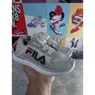 Fila Children's Shoes