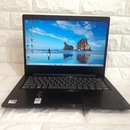 Laptop Lenovo ip S145 Amd A4-9125 ssd256