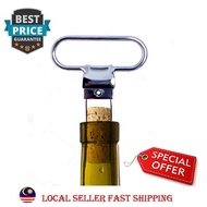 Wine Opener Wine Extractor Wine Corkscrew - Ah So Wine Opener  Old Wine Opener