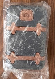 STARLUX-星宇航空 長程航線 商務艙專屬 義大利知名品牌聯名BRIC'S過夜包 全新商品
