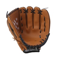 10.5/11.5/12.5 Inch Outdoor Sport Baseball Glove for Kids Youth Adults Left Hand Baseball Practice G