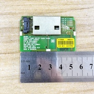 WiFi/BT Combo module LGSBW41 WIFI TiVi LG: 43UH610T, 43UH617T, 49UH610T, 49UH617T, 55UH610T, UH617T,