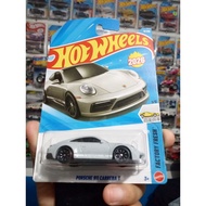 HOT WHEELS PORSCHE 911 CARRERA T