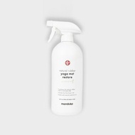 Manduka歐洲原廠直送 eKO橡膠瑜珈墊專用清潔噴霧 大瓶946ml薑草