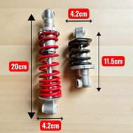 Cuci Gudang Shockbreaker Belakang  Monoshock 19cm Mini Trail  Mini ATV 50cc 2TAK 4TAK Universal Mini